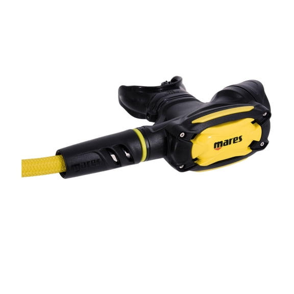 Mares SXS Octo Octopus Scuba Diving Regulator