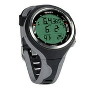 Mares Smart Dive Computer Black-Gray
