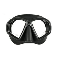 Mares Sealhouette SF Scuba Diving Snorkeling Mask