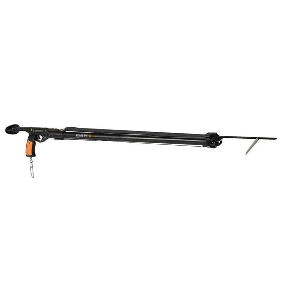 Mares Sling Bandit Spear Gun for Spearfishing, Scuba Diving