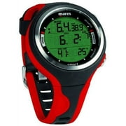 Mares Smart Dive Computer Black-Red