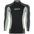 thumbnail image 1 of Mares Mens Scuba Rash Guard Trilastic Long Sleeve, 1 of 2
