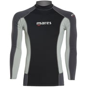 Mares Rash Guard Trilastic - Long Sleeve - Medium