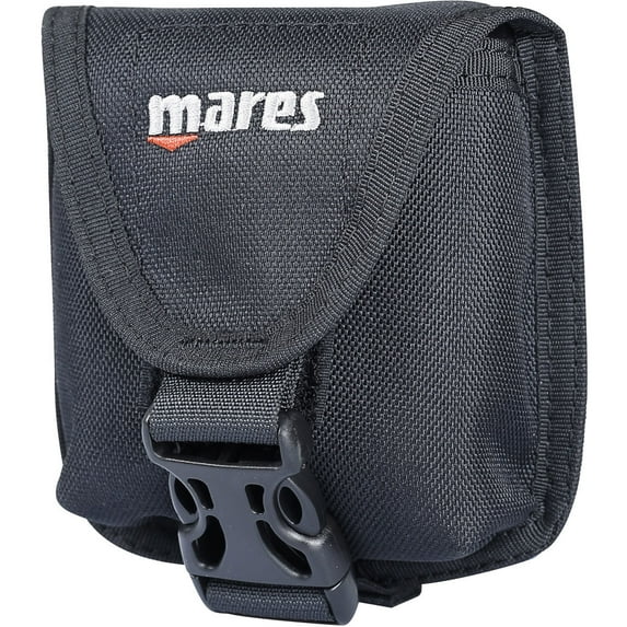 Mares Trim Weight Pocket