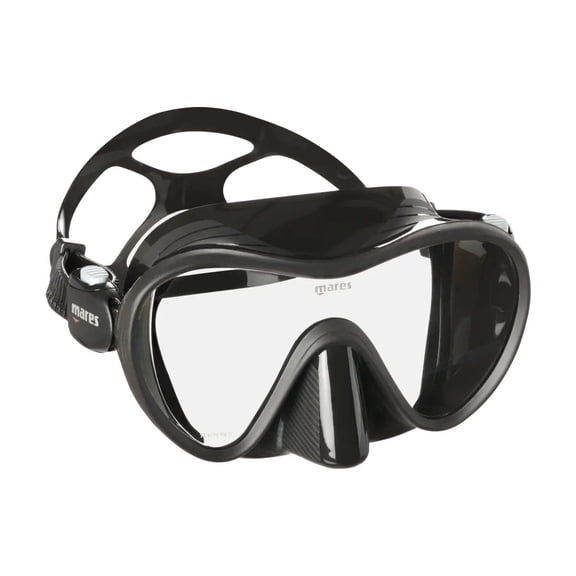 Mares Tropical Mask