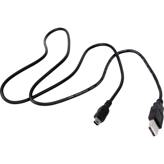 Mares USB Cable for Icon/Genius HD Computer
