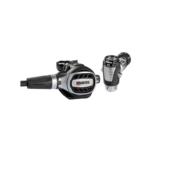 Mares Ultra Adj 82X Scuba Diving Regulator