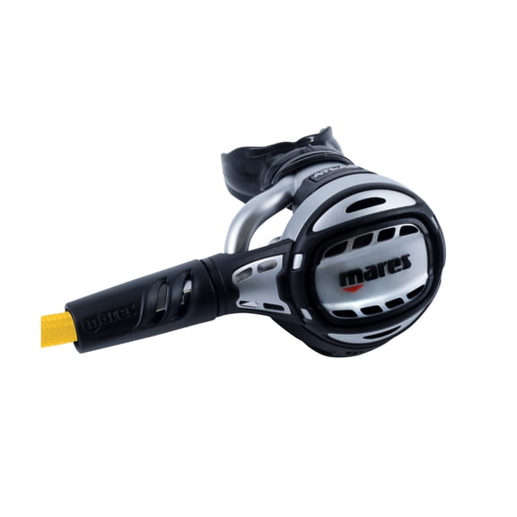 Mares Atlas Octo Octopus Scuba Diving Regulator