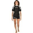 thumbnail image 1 of Mares Ultra Skin Short Sleeve She Dives Women's, 1 of 1