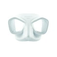 thumbnail image 1 of Mares Viper Scuba Mask - White, 1 of 2