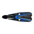 thumbnail image 1 of Mares Volo Race Full Foot Fins, 1 of 5