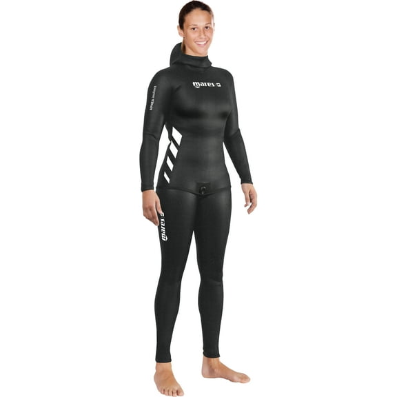 Mares 5mm Apnea Instinct Women's Pant Wetsuit