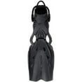 thumbnail image 1 of Mares X-Stream Fins w/ Bungee Straps - X-Large - Tech Black, 1 of 7