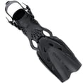 thumbnail image 1 of Mares X-Stream Open Heel Fins, 1 of 2