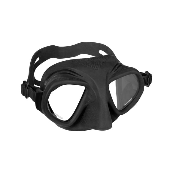 Mares X-Tream Diving Mask - Blue / White