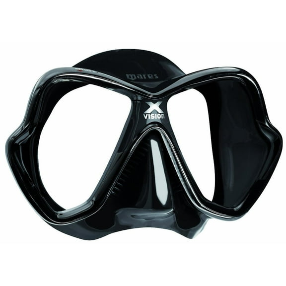 Mares X-Vision Liquidskin 14 Mask