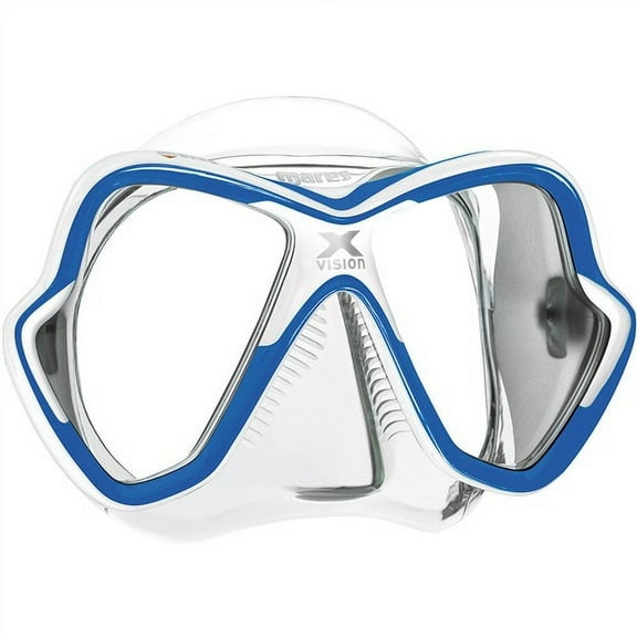 Mares X-Vision Mask