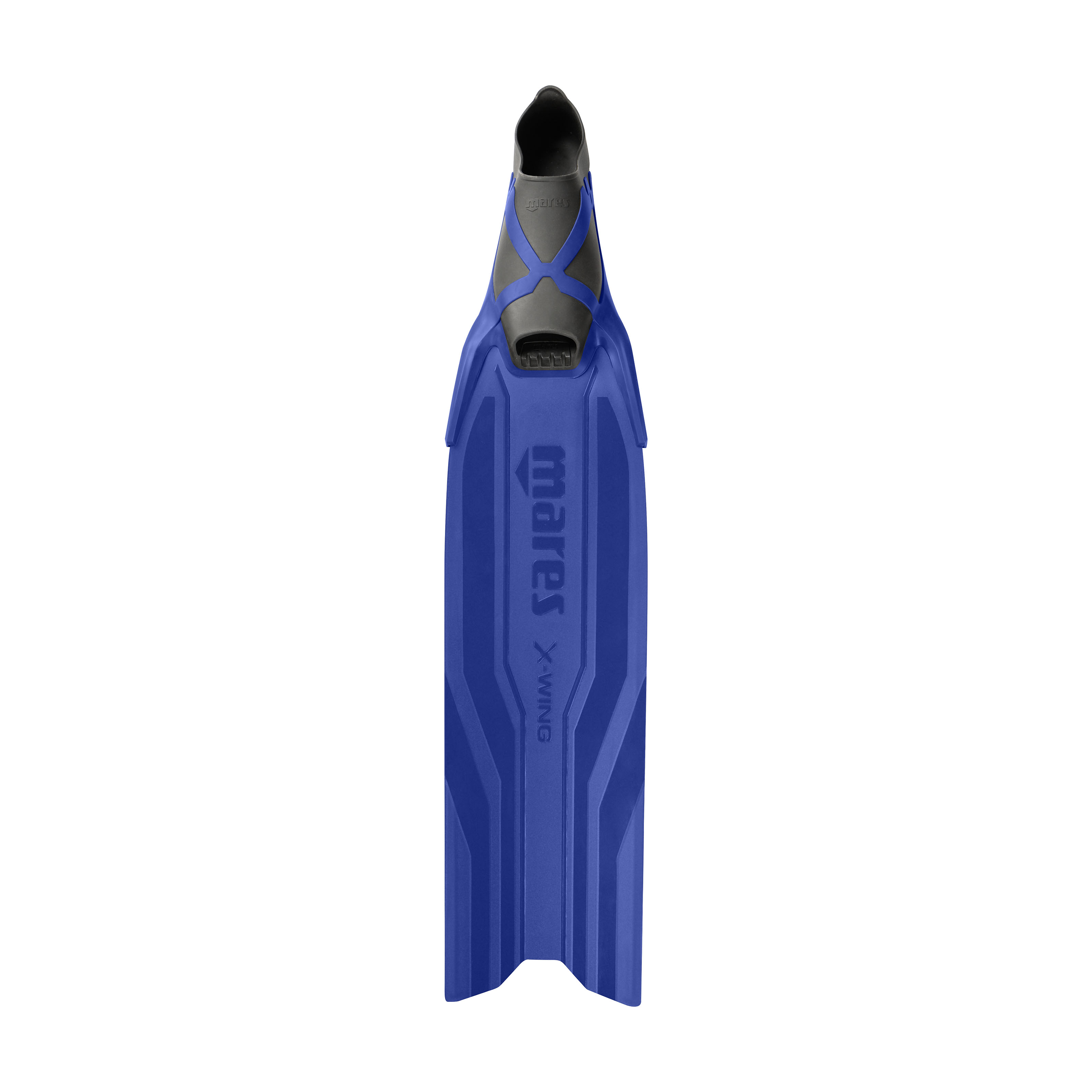 Mares X-Wing Short Freediving Spearfishing Fins