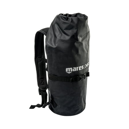 Mares XR Dry Backpack Scuba Diving Tech Gear Bag