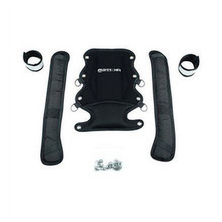 Mares XR Harness Heavy Deluxe Padding Scuba Diving Tech Gear 417504