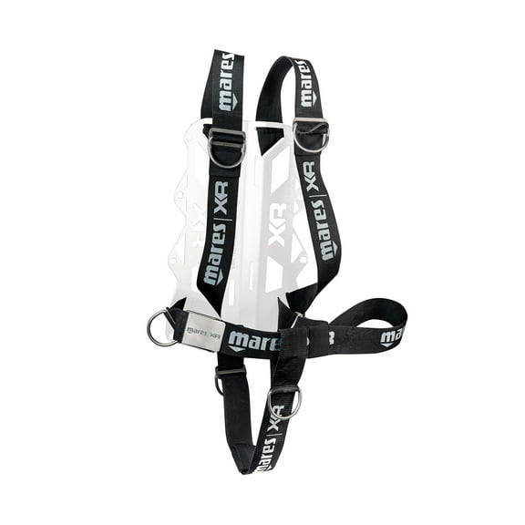 Mares XR Line Harness Heavy Duty Complete