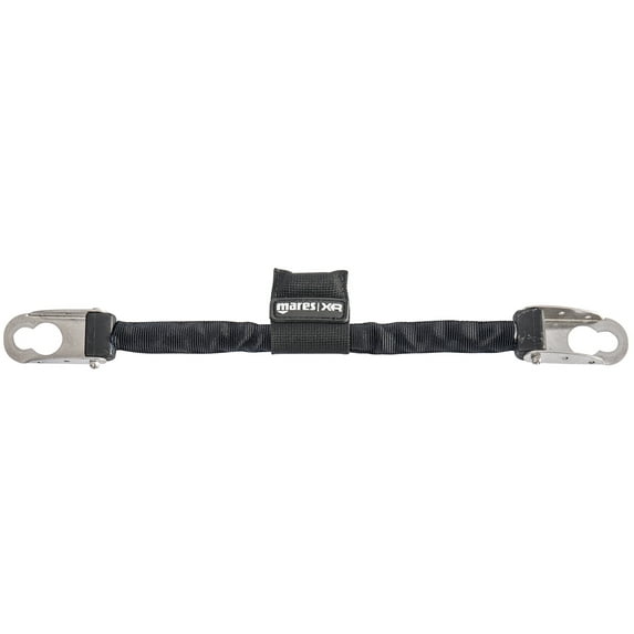 Mares XR Spring Strap for Tek Fins 2XLarge