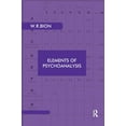 thumbnail image 1 of Maresfield Library Elements of Psychoanalysis, (Paperback), 1 of 1