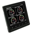 thumbnail image 1 of Maretron DSM570 5.7" High Resolution Color Display w/Black Enclosure, 1 of 2