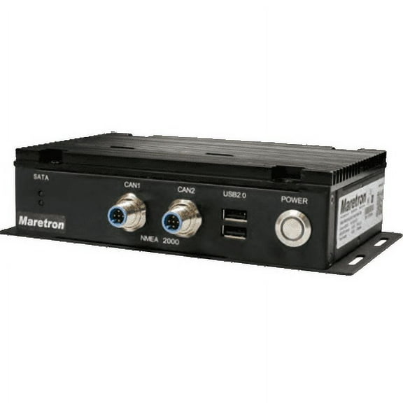 Maretron MBB300C-01 Vessel Monitoring and Control Black Box Computer