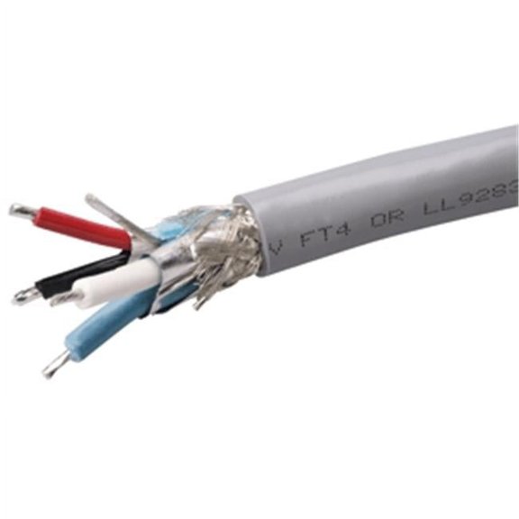 Maretron Mid Bulk Cable - Gray - 100 Meter
