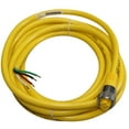 thumbnail image 1 of Maretron Mini Power Cordset - 2 Power  2 Ground To Female - 5 Meter [NM4P-05], 1 of 2