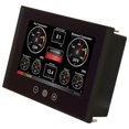 thumbnail image 1 of Maretron TSM800C-01 8-Inch Vessel Monitoring/Controll Touchscreen, 1 of 1