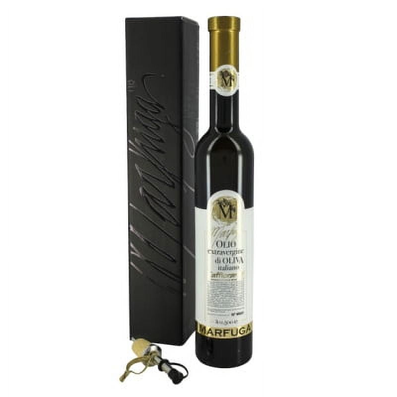 Marfuga L'affiorante Extra Virgin Olive Oil