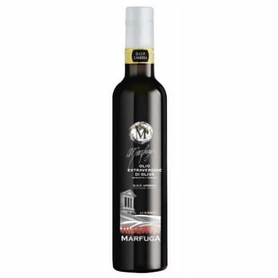Marfuga Riserva DOP Umbria Extra Virgin Olive Oil