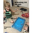 thumbnail image 1 of Margaret Ann Dahl: Beyblading Tips for Kids, Book 1 (Paperback), 1 of 1
