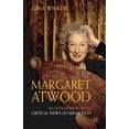 thumbnail image 1 of Margaret Atwood: An Introduction to Critical Views of Her Fiction, (Paperback), 1 of 1