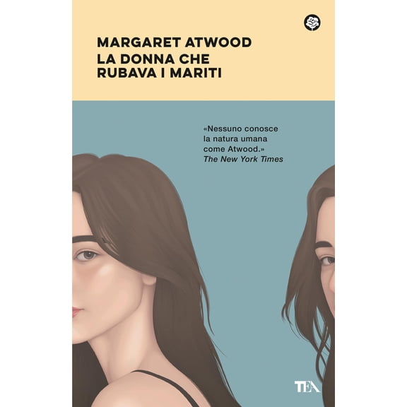 Margaret Atwood,Margherita Giacobino La donna che rubava i mariti (Paperback)