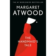 MARGARET ATWOOD The Handmaid's Tale: A Novel (Paperback)