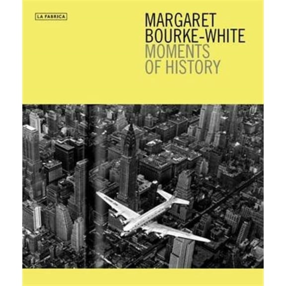 Pre-Owned Margaret Bourke-White