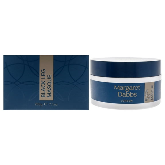 Margaret Dabbs Black Leg Masque , 7.1 oz Mask