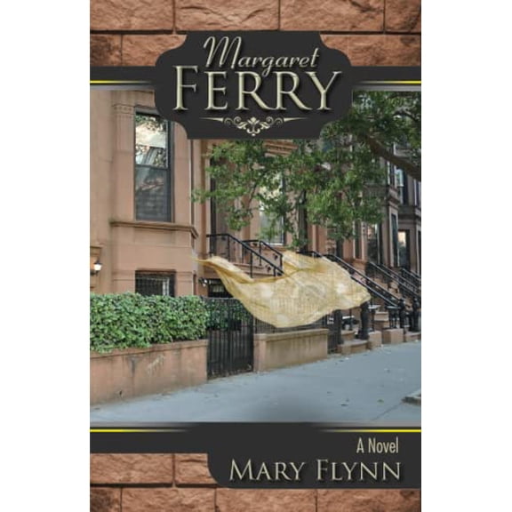 Pre-Owned Margaret Ferry (Paperback) 069293720X 9780692937204