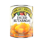 Margaret Holmes Diced Rutabagas, 14.5 oz