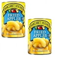 thumbnail image 1 of Margaret Holmes Fried Apples, 14.5 oz Cans, Pack of 2, 1 of 5