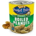 thumbnail image 1 of Margaret Holmes, Green Boiled Peanuts, 6lb Can, 1 of 3