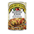 thumbnail image 1 of Margaret Holmes Hoppin John, 14.5 oz., Can, 1 of 6