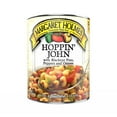 thumbnail image 1 of Margaret Holmes Hoppin John, 14.5 oz., Can, 1 of 6