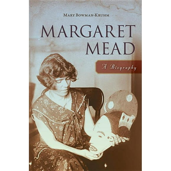 Margaret Mead : A Biography (Paperback)