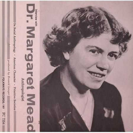An Interview with Margaret Mead