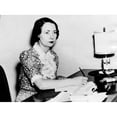 thumbnail image 1 of Margaret Mitchell History (36 x 24), 1 of 2