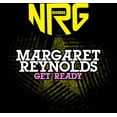 thumbnail image 1 of Margaret Reynolds - Get Ready - Music & Performance - CD, 1 of 1
